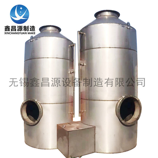 大香蕉网址无遮挡噴淋塔填料的基本要求